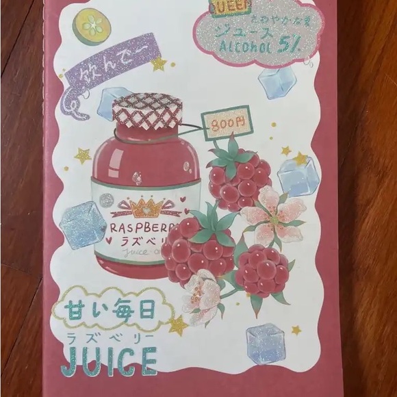 Notebooks - Picture 3 of 3